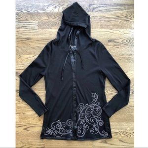 🛍Christine Alexander button down blouse!🛍